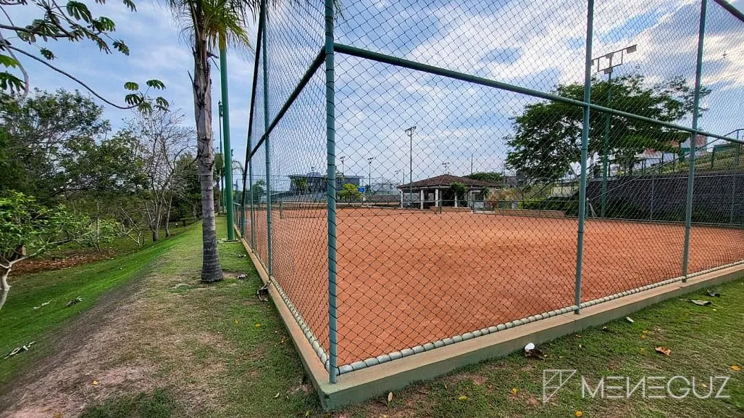 Imagem Terreno a venda no condomínio Jardins de Veneza em Vila Velha