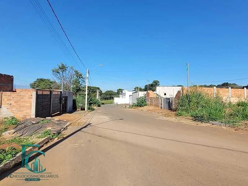 Imagem Lotes de 270 a 400m² em uma região em crescimento acelerado