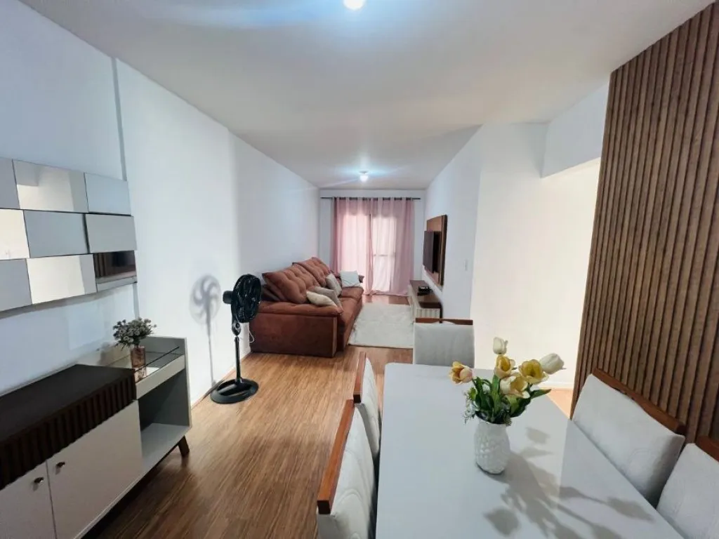 Imagem APARTAMENTO COM 105,00 m² - CANTO DO FORTE - PRAIA GRANDE SP