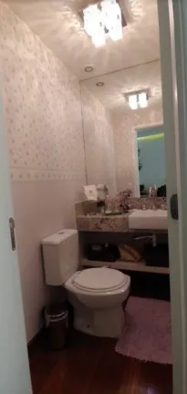 Imagem Apartamento com 2 Quartos à Venda, 105 m² em Cambuci - São Paulo