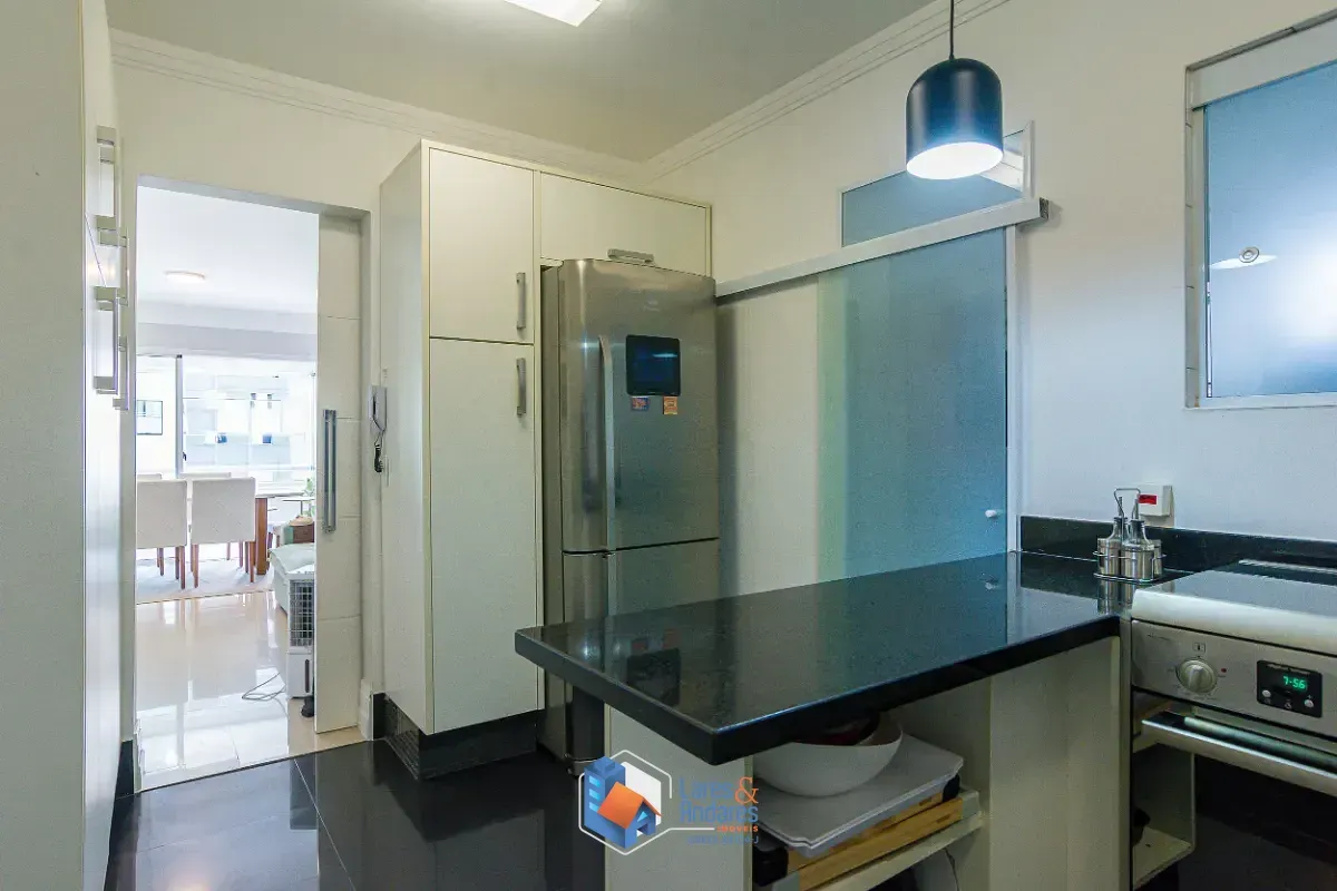 Imagem Apartamento para venda em Moema com 3 quartos, sendo 1 suíte, 104m²