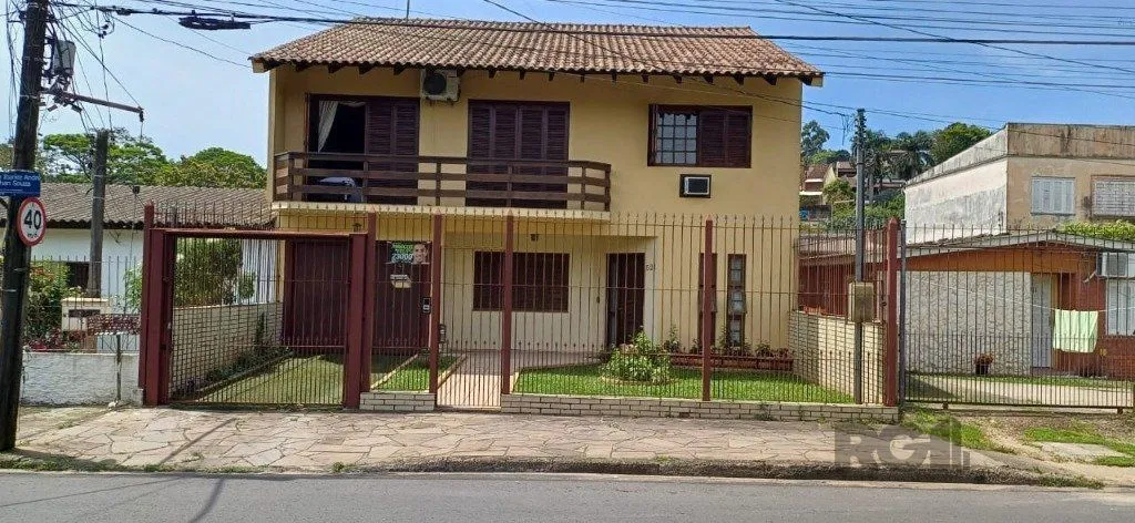 Imagem Casa em Jardim Sabará