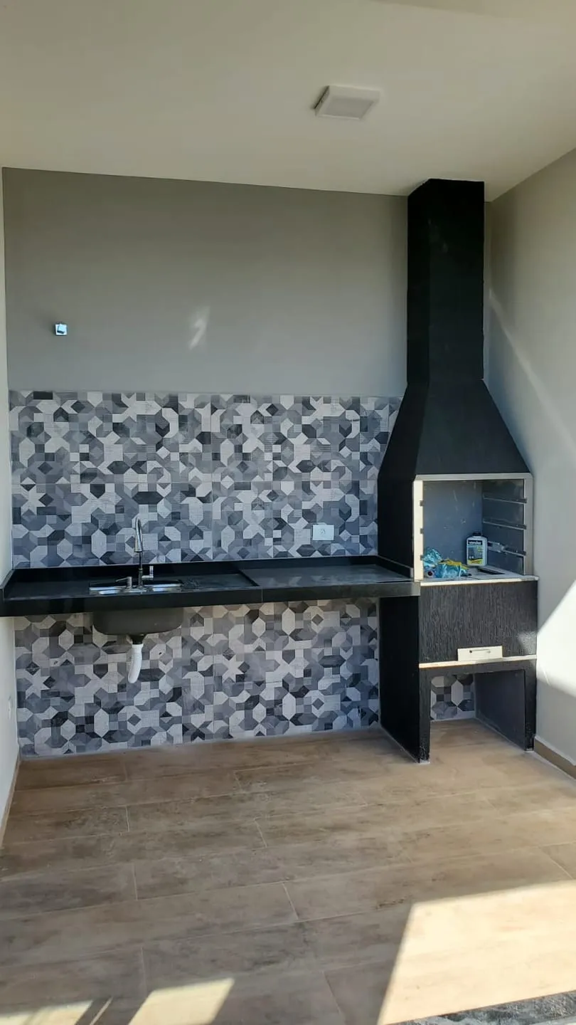 Imagem Casa à venda 3 Quartos, 1 Suite, 3 Vagas, 258M², Aterrado, Tremembé - SP
