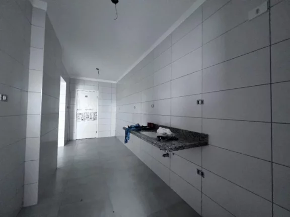 Imagem APARTAMENTO COM 128 m² - AVIAÇÃO - PRAIA GRANDE SP
