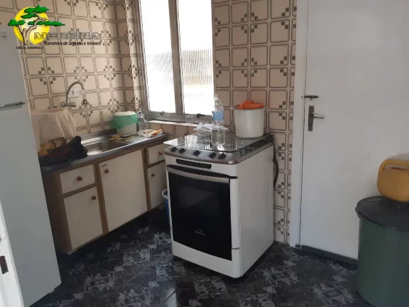 Imagem APARTAMENTO NO LAUZANE PAULISTA
