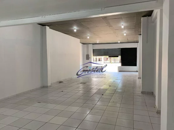 Imagem Loja para alugar, 625 m² por R$ 24.803,00/mês - Pinheiros - São Paulo/SP