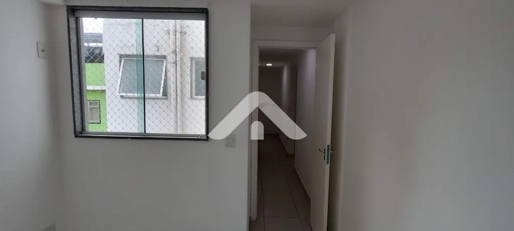 Imagem Apartamento à Venda - 3 Quartos (2 Suítes) - Taquara - Jacarepaguá, RJ