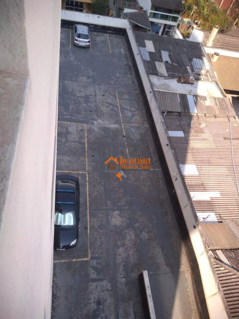 Imagem Apartamento com 2 dormitórios à venda, 58 m² por R$ 371.000,00 - Vila Rosália - Guarulhos/SP