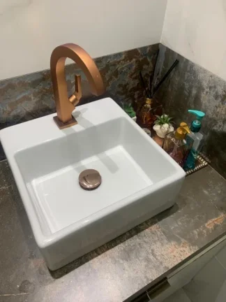 Imagem Vendo Cobertura Triplex em Santo André, Bairro Campestre