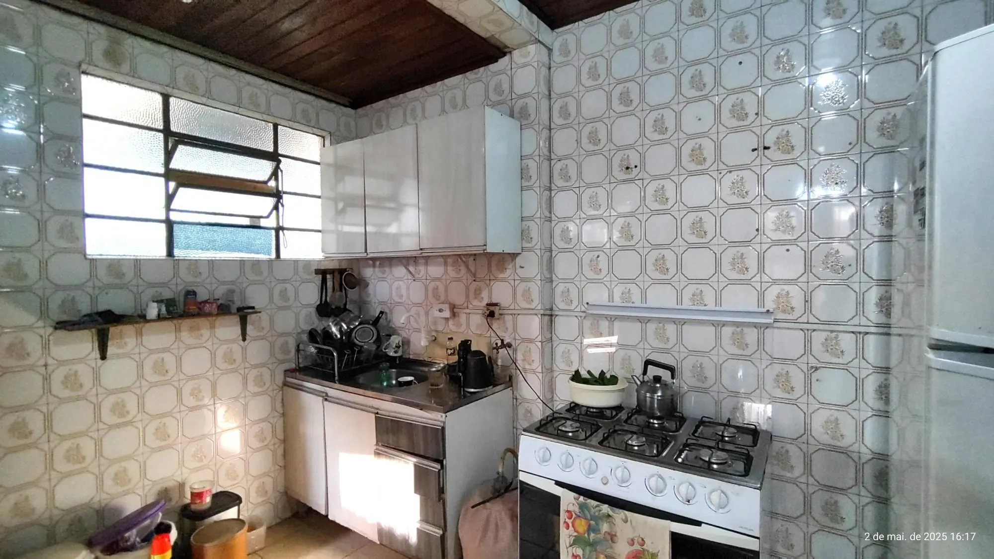 Imagem Casa Térrea | 3 quartos | 1 suite | 110m2 privativos | 5 vagas | Bairro Cristal