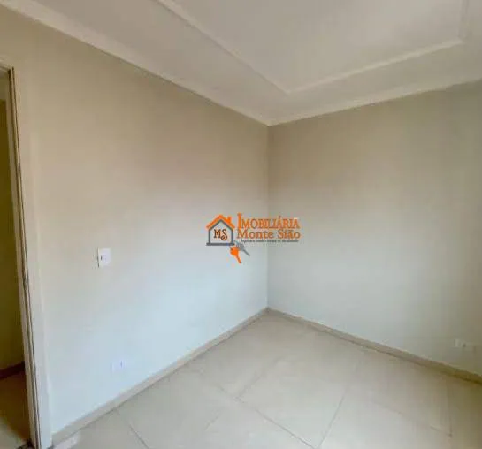 Imagem Apartamento com 2 dormitórios à venda, 48 m² por R$ 198.000,00 - Jardim Doraly - Guarulhos/SP