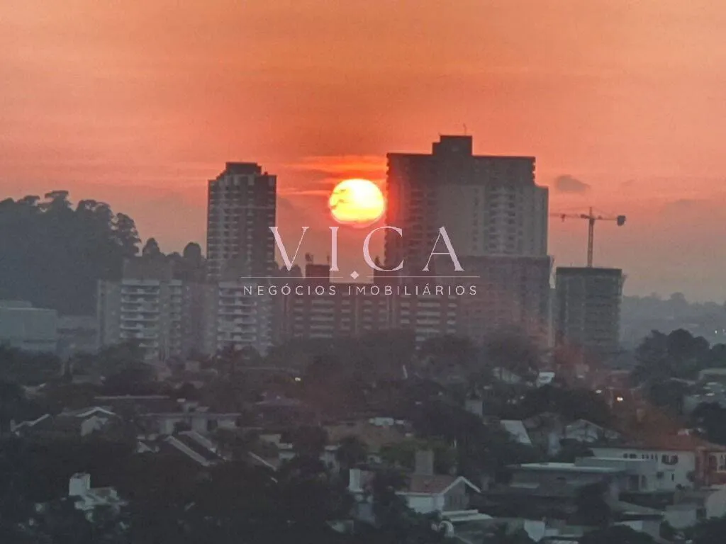 Imagem Alphaville| Apartamento 75m² 3 dormitórios vista livre R$ 900.000,01 -Venda
