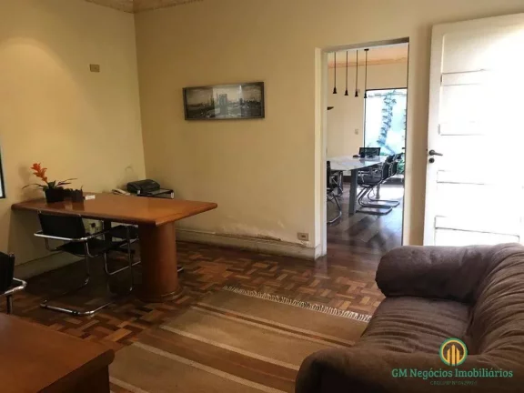 Imagem Sobrado Comercial ao lado Av 23 de Maio / Pq do Ibirapuera!