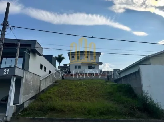Imagem Terreno Residencial Mantiqueira 252m²