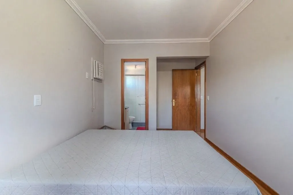 Imagem Apartamento com 2 quartos, vaga dupla - Bairro Petrópolis