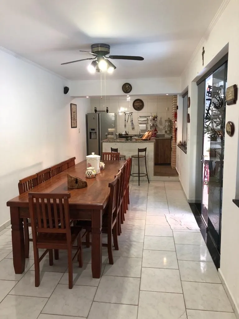 Imagem Casa à venda 5 Quartos, 3 Suites, 5 Vagas, 480M², Parque Palmas do Tremembé, São Paulo - SP