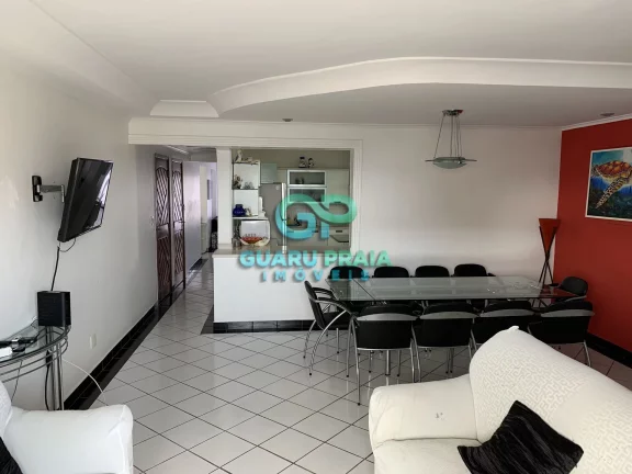 Imagem Apartamento à venda no bairro Enseada - Guarujá/SP
