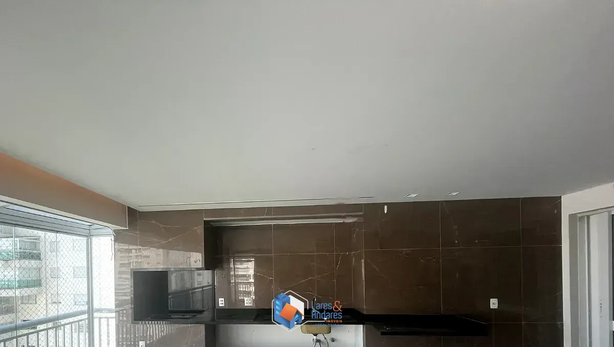 Imagem Apartamento para venda em Alto da Mooca com 4 quartos, sendo 3 suítes, 202m²