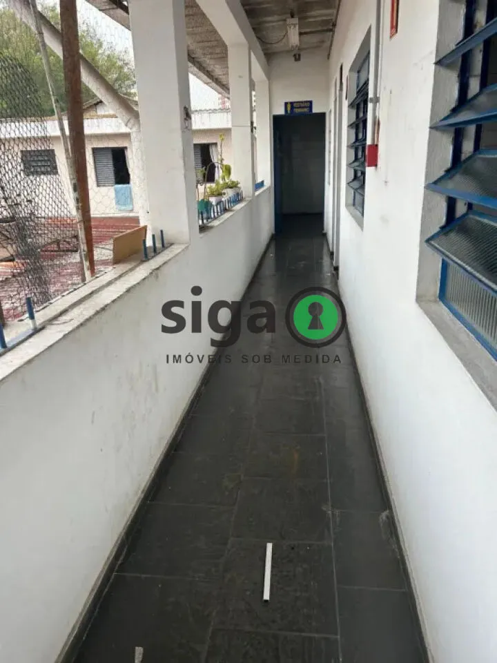 Imagem Galpão! Prédio Comercial para Locação - Localização Estratégica ZC