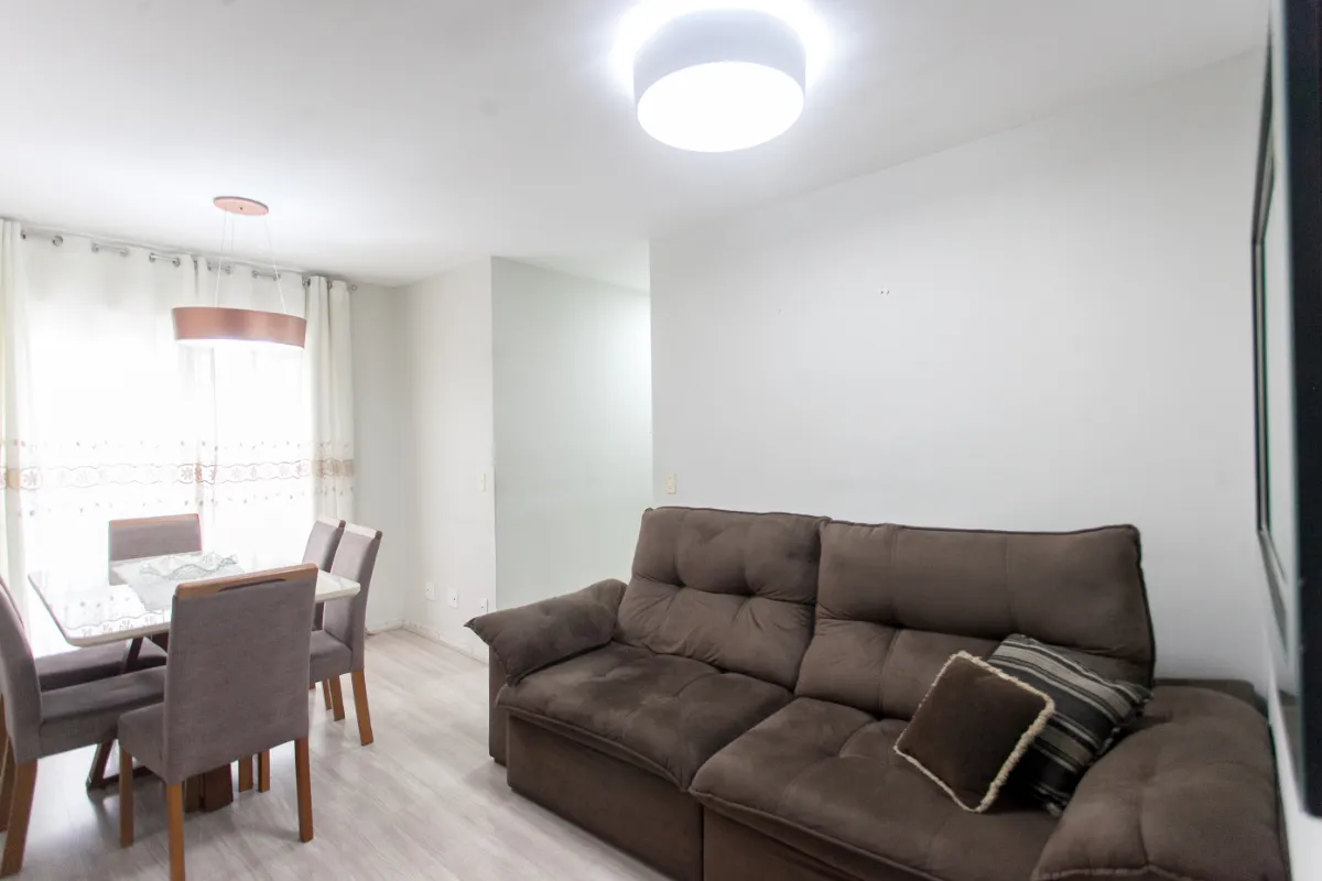 Imagem Apartamento para venda em Limão com 2 quartos, sendo 1 suíte, 68m2