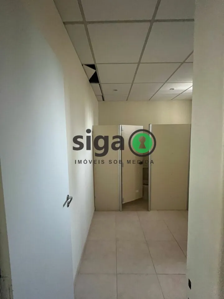 Imagem Cardinal Rua Alexandre Dumas, -Para locação 262m2\ 181m2