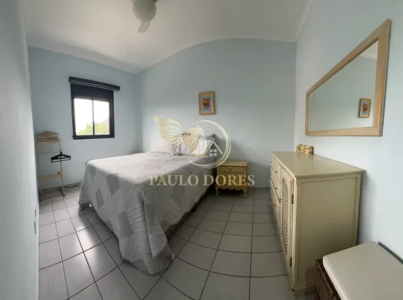 Imagem Duplex a Menos de 100 Metros do Mar - Localização Privilegiada no Bairro: Tenorio Ubatuba-SP