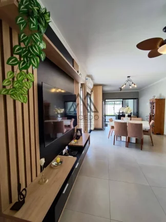 Imagem Belíssima casa de campo no Ninho Verde 1 - Mobiliada e Aceita Financiamento