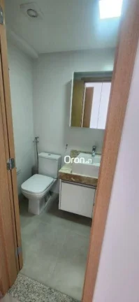 Imagem Apartamento à venda, 155 m² por R$ 1.250.000,00 - Setor Bueno - Goiânia/GO