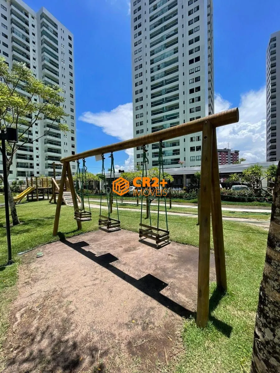 Imagem Vendo Le Parc por 140m² com 3 suítes - Apartamento de luxo