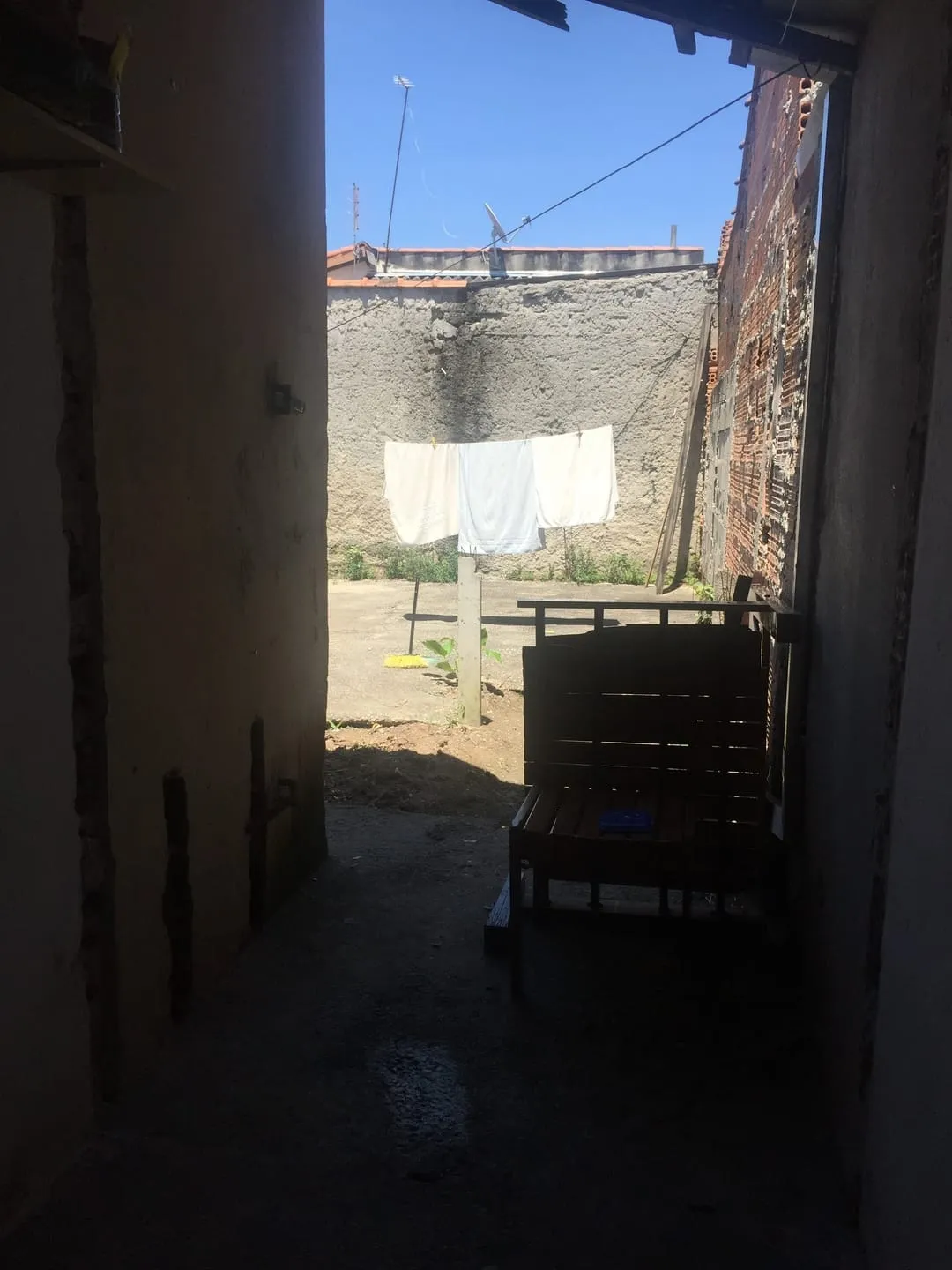 Imagem Casa à venda 2 Quartos, 2 Vagas, 132M², Mantiqueira, Pindamonhangaba - SP