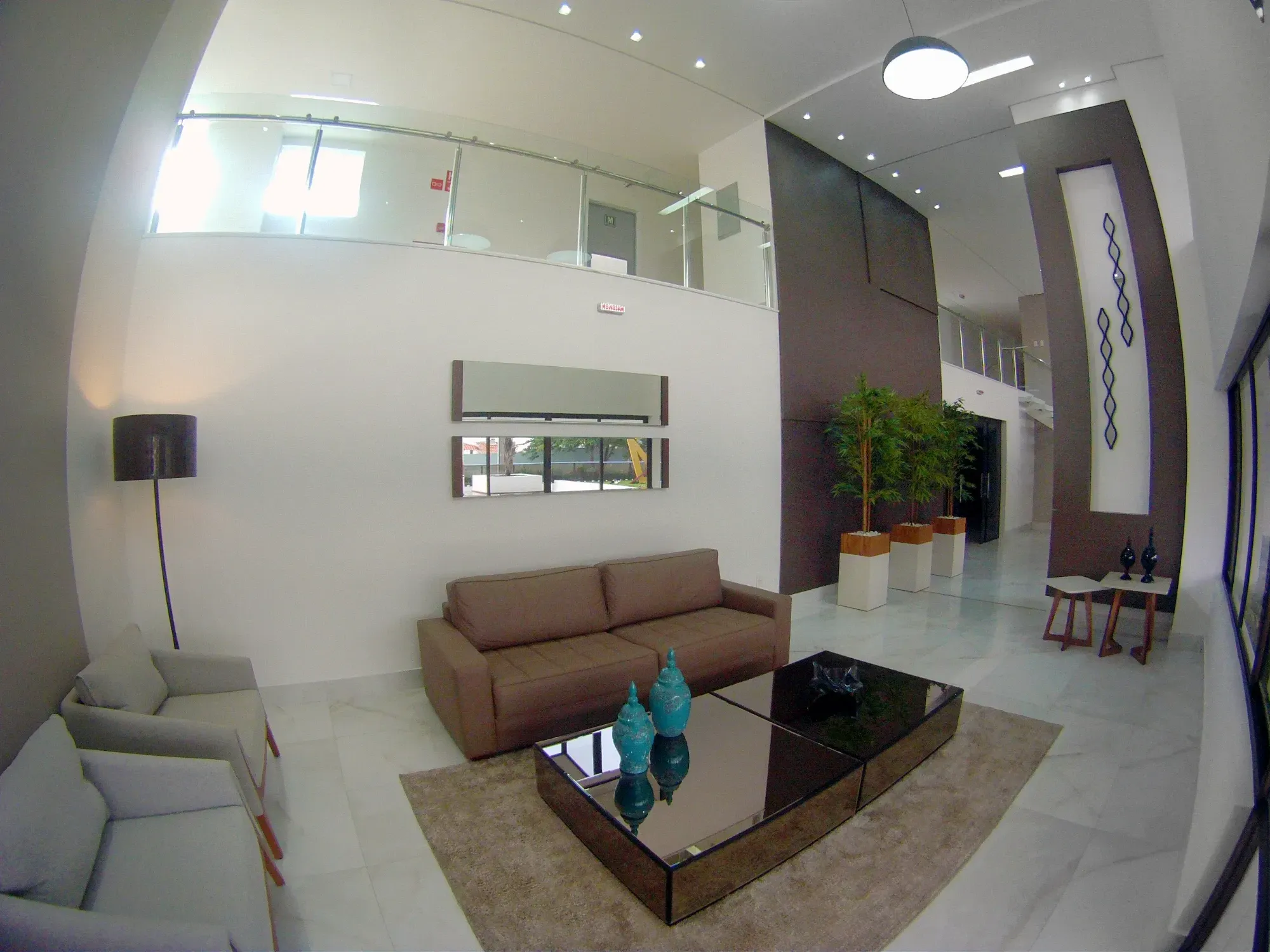Imagem Apartamento com 3 Quartos à Venda, 87,26 m² em Bela Vista - Campina Grande