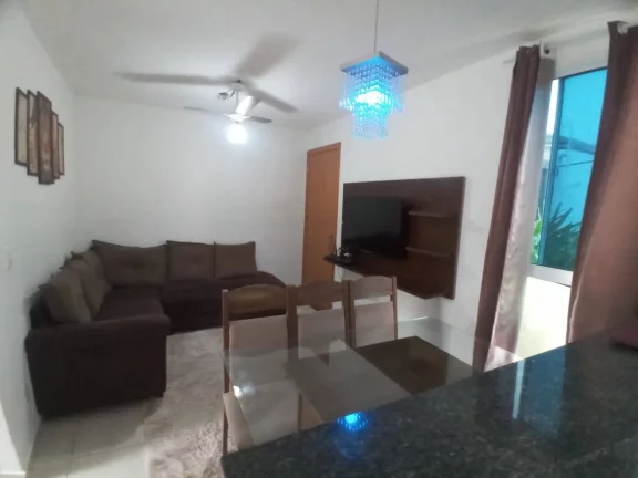 Imagem APARTAMENTO PADRÃO (PASSANDO DÍVIDA)