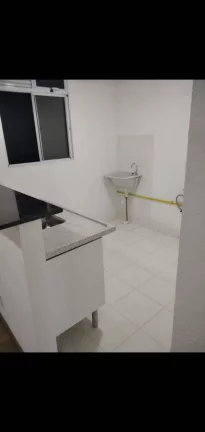 Imagem APARTAMENTO PADRÃO (PASSANDO DÍVIDA)