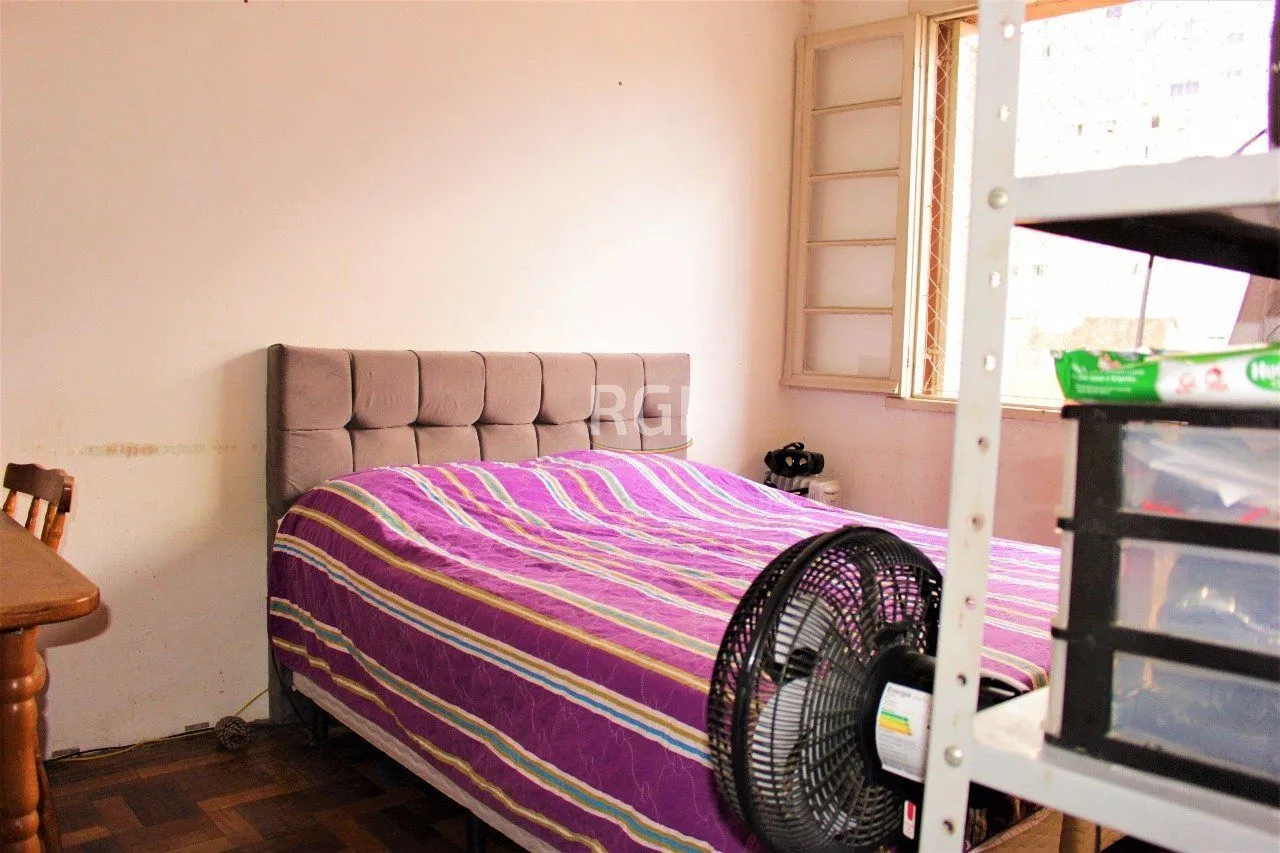 Imagem Apartamento para Venda - 84m², 4 dormitórios, sendo 1 suites, Centro Histórico