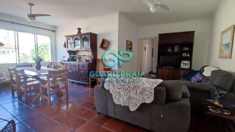 Imagem Apartamento à venda no bairro Enseada - Guarujá/SP