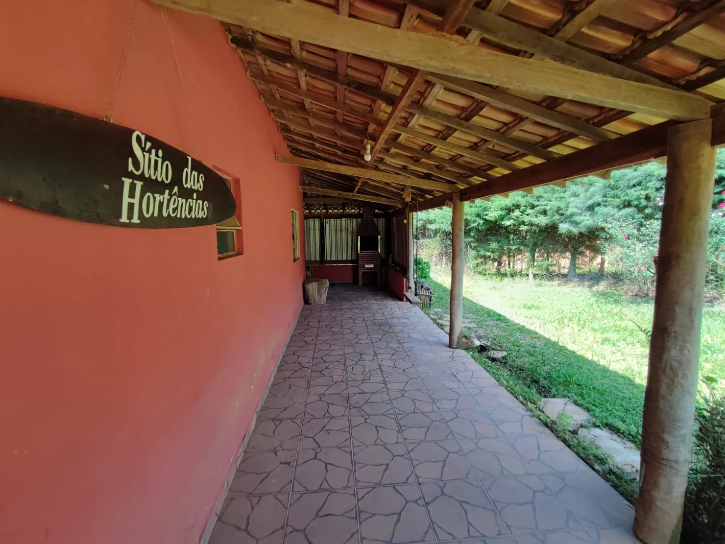 Imagem Chácara à venda 3 Quartos, 1 Suite, 181500M², Centro, Cunha - SP