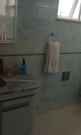 Imagem APARTAMENTO DE 04 QUARTOS COM VAGA NO CENTRO