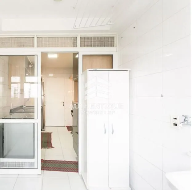 Imagem Le Richemond Brooklin - Apartamento à venda em São Paulo/SP