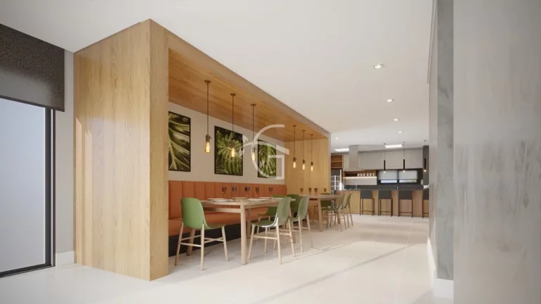 Imagem APARTAMENTO RESIDENCIAL em JOINVILLE - SC, COSTA E SILVA