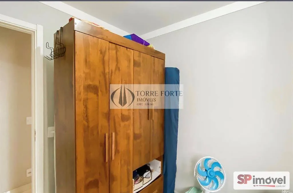 Imagem Apartamento com 2 dormitórios 1 vaga na Vila Buenos Aires .