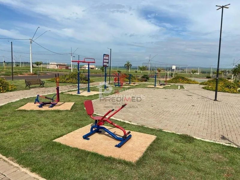 Imagem Lote/Terreno de 250m² no bairro Residencial Vila Da Mata I, em Lençóis Paulista