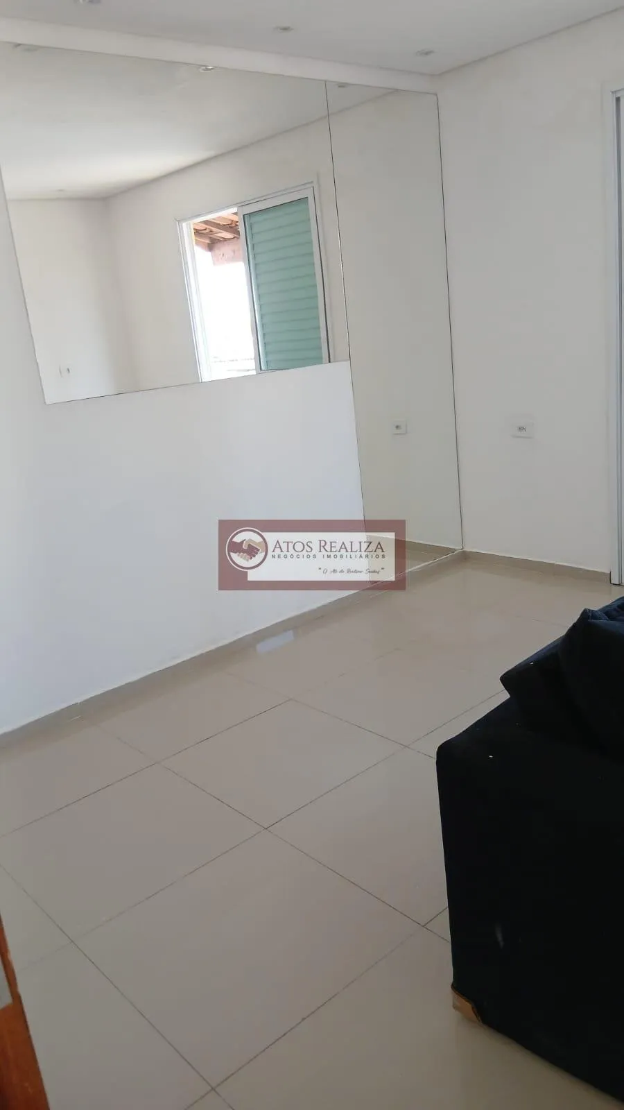 Imagem Sobrado para Alugar no Jardim Bonito SP, 3 Dorms, 125m²