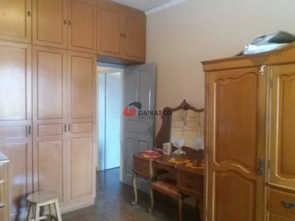 Imagem Sobrado à venda 3 Quartos, 2 Vagas, 151M², Barcelona, São Caetano do Sul - SP