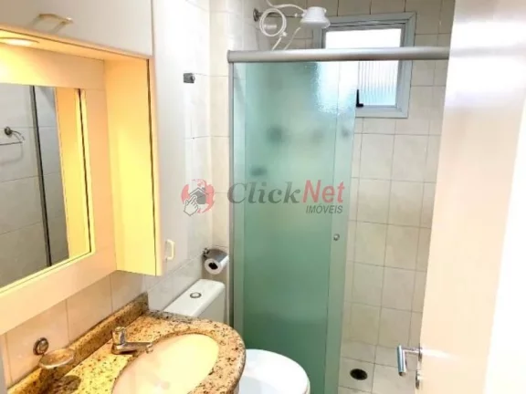 Imagem Apartamento para Locação no bairro Santa Paula em São Caetano
