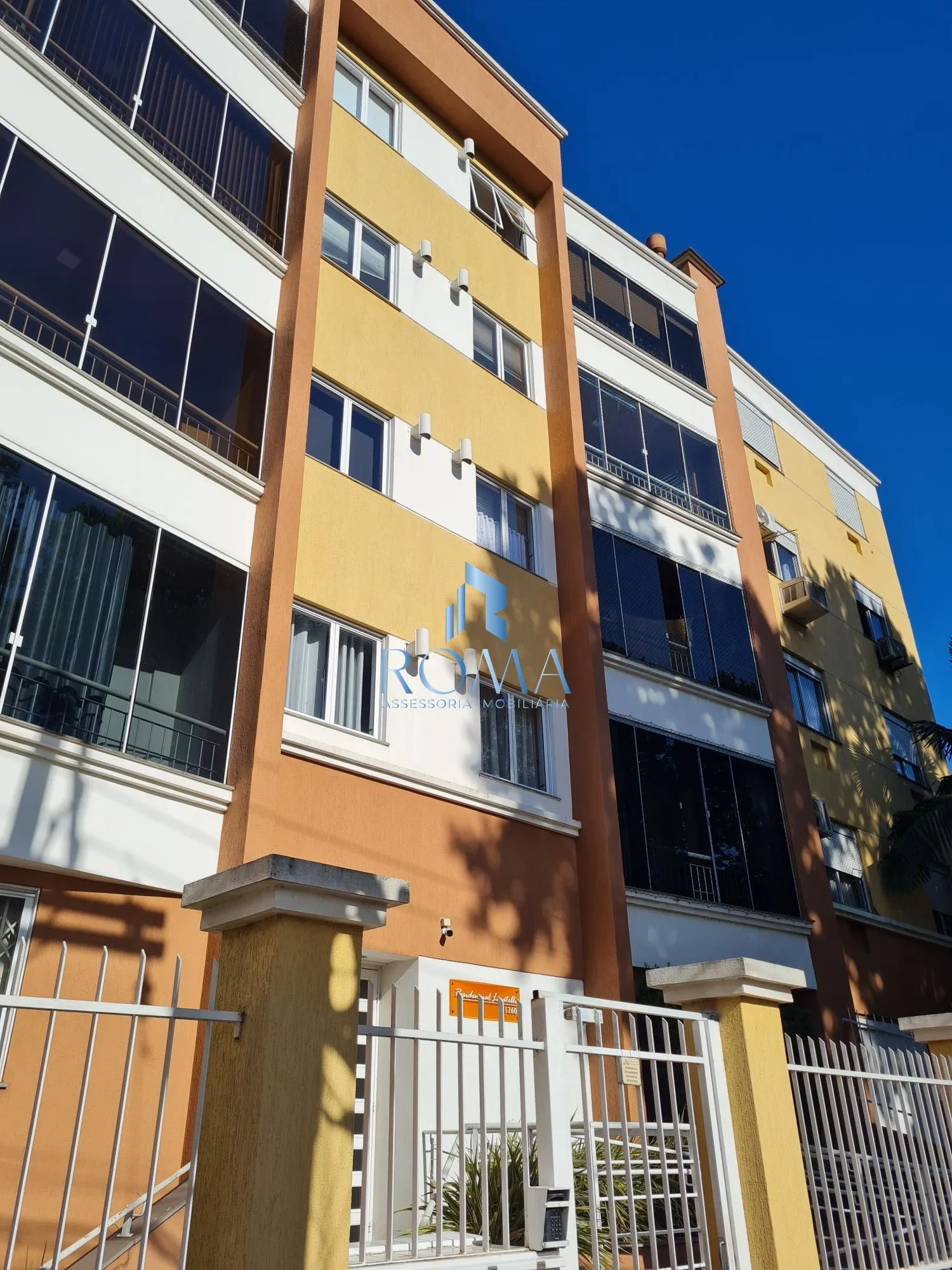 Foto do imóvel APARTAMENTO PARA VENDA E/OU LOCAÇÃO