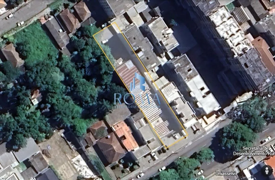 Foto do imóvel AMPLO TERRENO PARA CONSTRUTORAS