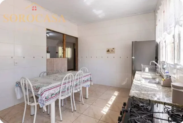 Imagem Chácara à Venda - 1000m² - Piscina - Sorocaba próx. UFSCAR