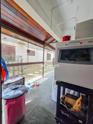 Imagem Casa de condomínio à venda com 5 dormitório sendo 2 Suítes 207m² em Riviera de São Lourenço Bertioga SP