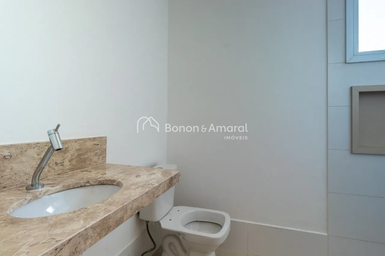Imagem Apartamento à venda com 3 dormitórios no Eco Vila Santa Margarida no Bairro Morumbi em Paulínia - SP