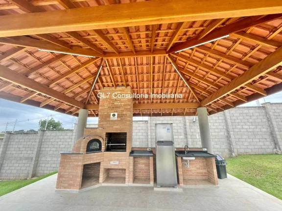 Imagem MARAVILHOSO TERRENO DE 300 M CONDOMINIO RESIDENCIAL LAGUNA INDAIATUBA-SP